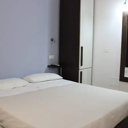 Bed & Breakfast B&B Emanuela Porto Cesareo