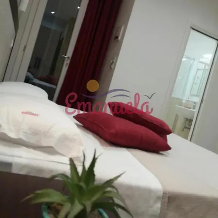 Bed & Breakfast B&B Emanuela