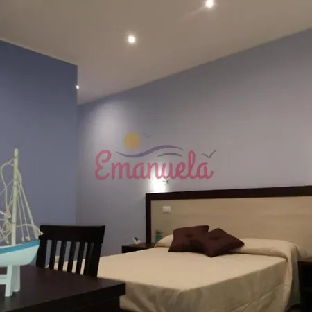 B&B Emanuela Porto Cesareo