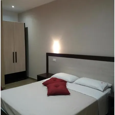 Oda ve Kahvaltı Emanuela