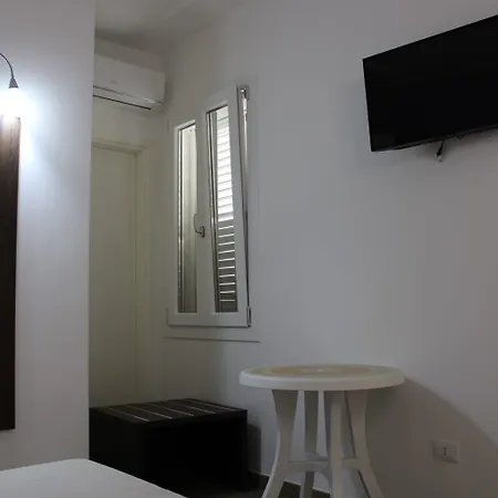 Emanuela 4* Porto Cesareo