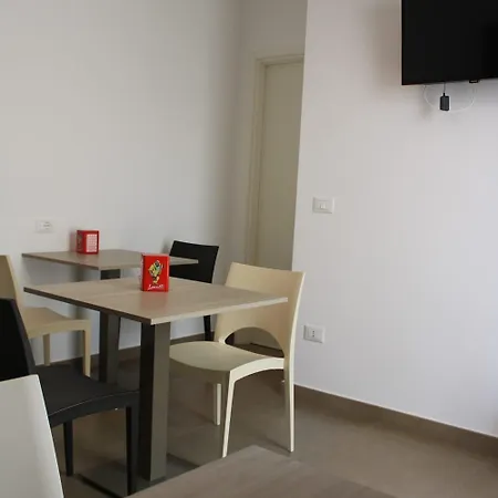 Alojamento de Acomodação e Pequeno-almoço Emanuela 4*